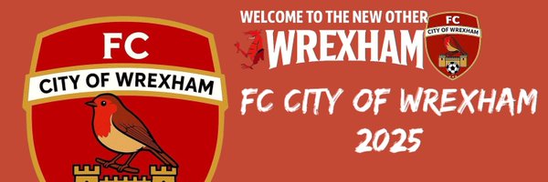FCCityofWxm Profile Banner