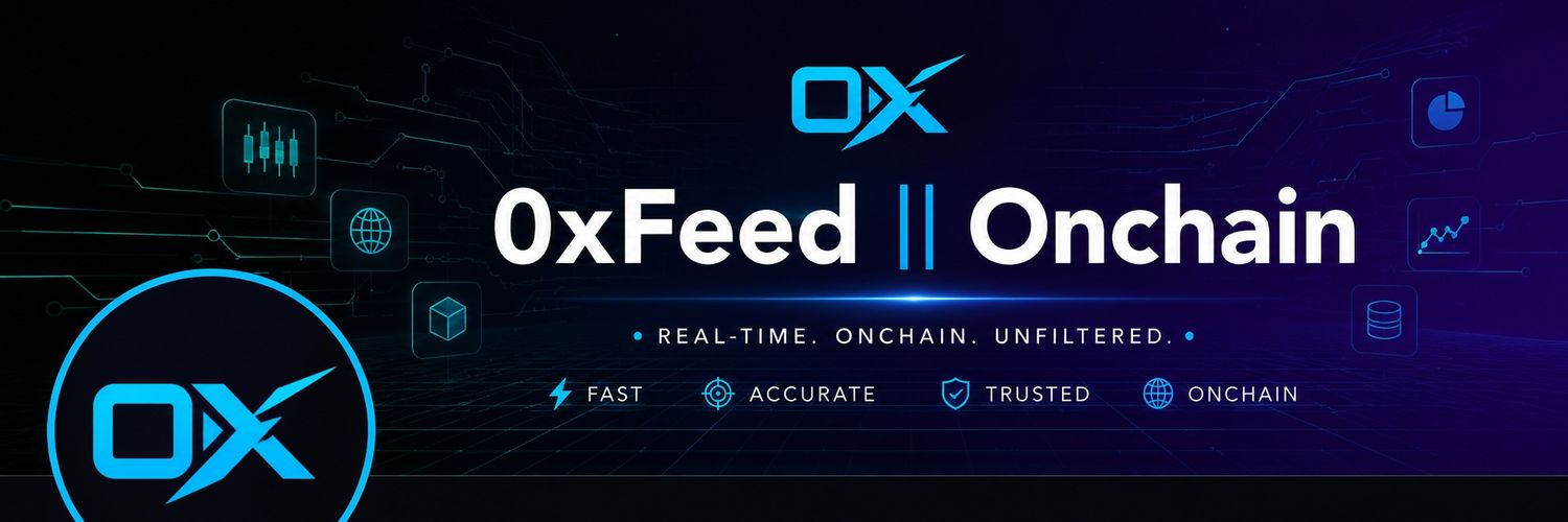 oxfeed_onchain's profile banner image