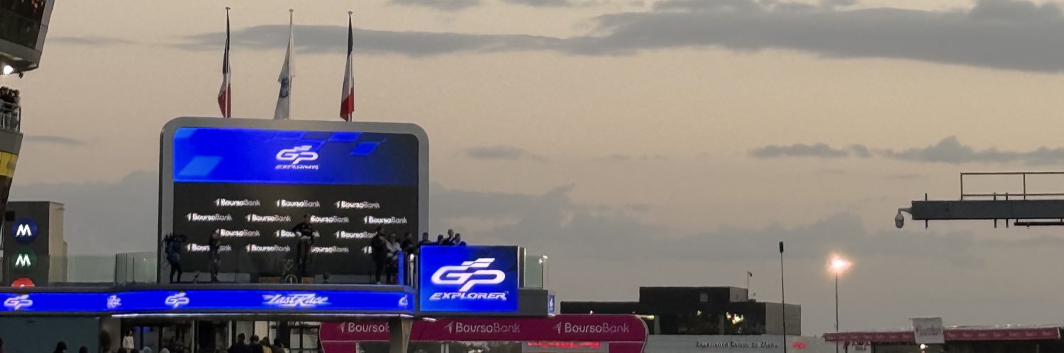 Novabricot's profile banner image