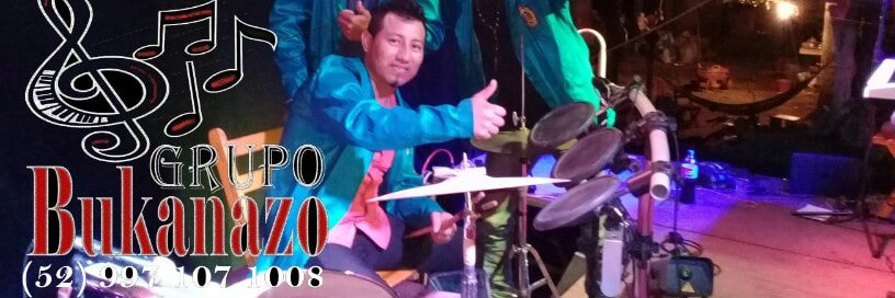 Bukanazo Oficial 🅱️ banner
