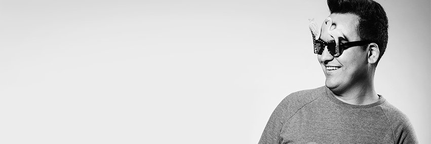 guscocox's profile banner image
