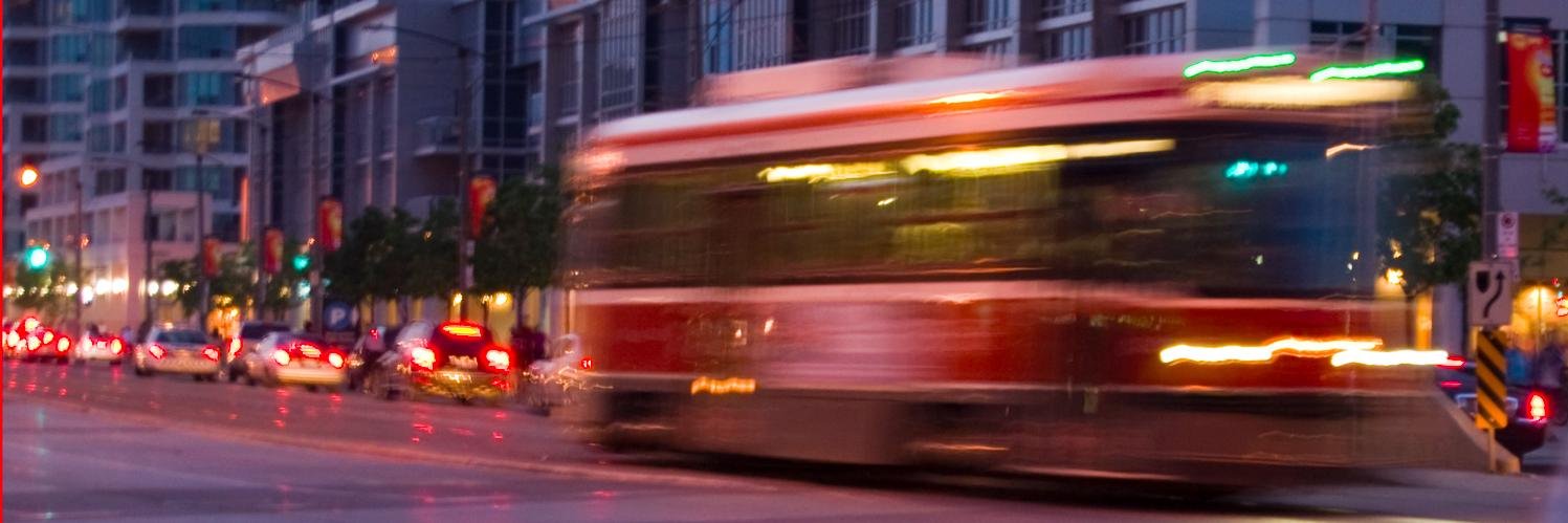 411inToronto's profile banner image