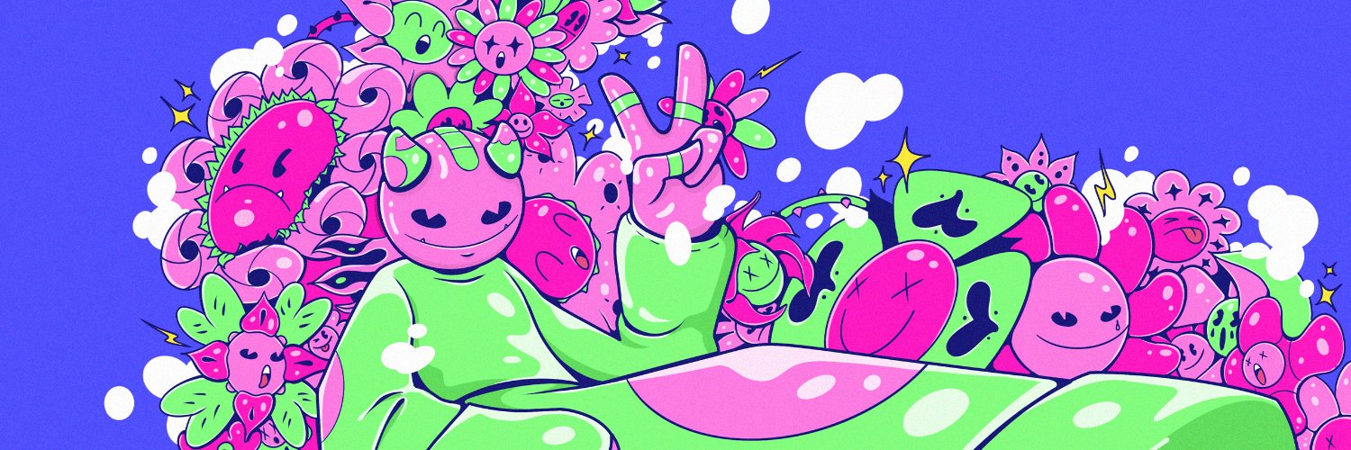 woosmak's profile banner image