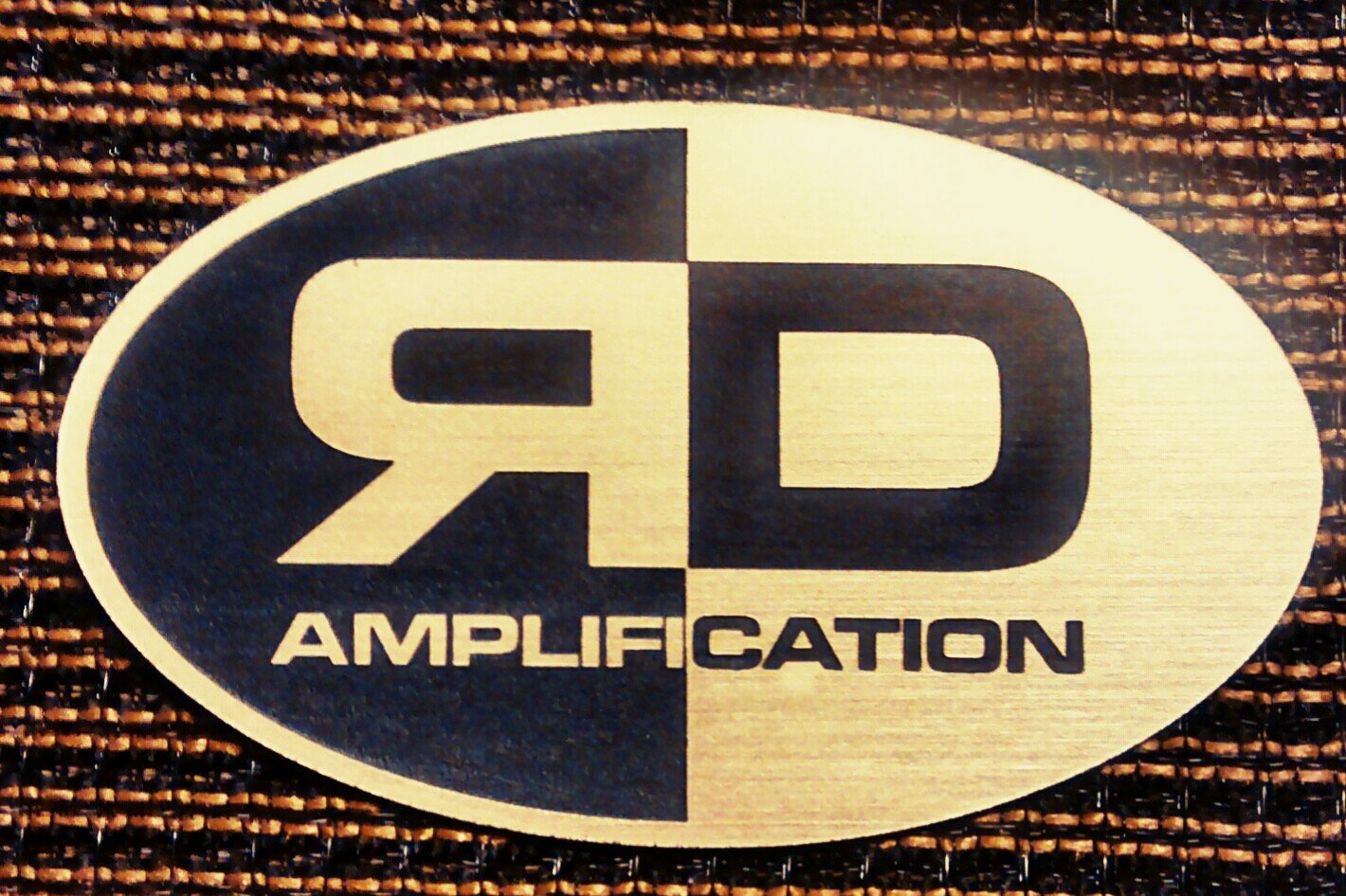 RDAmplification's profile banner image