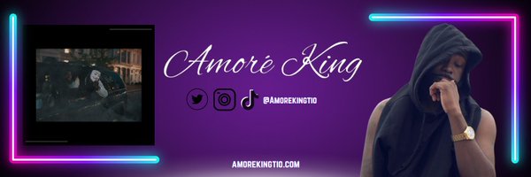AmoreKingTIO Profile Banner