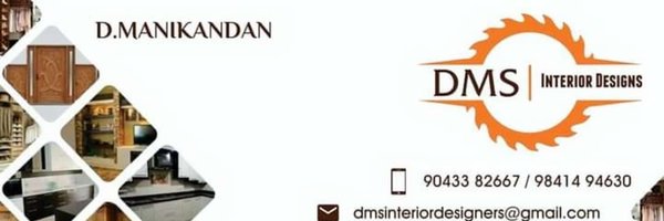 DmsSaravanan Profile Banner