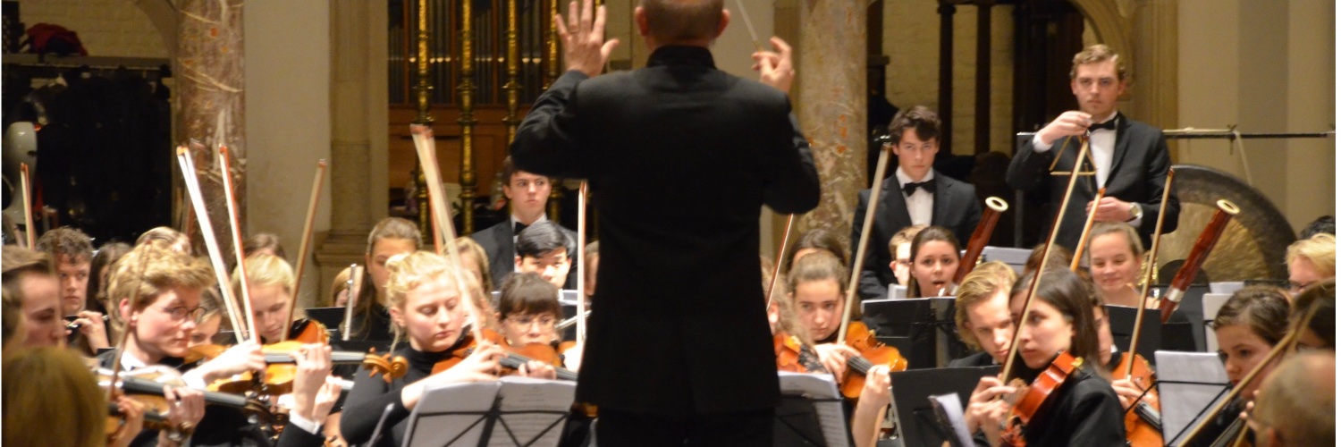 Cuneraconcert banner