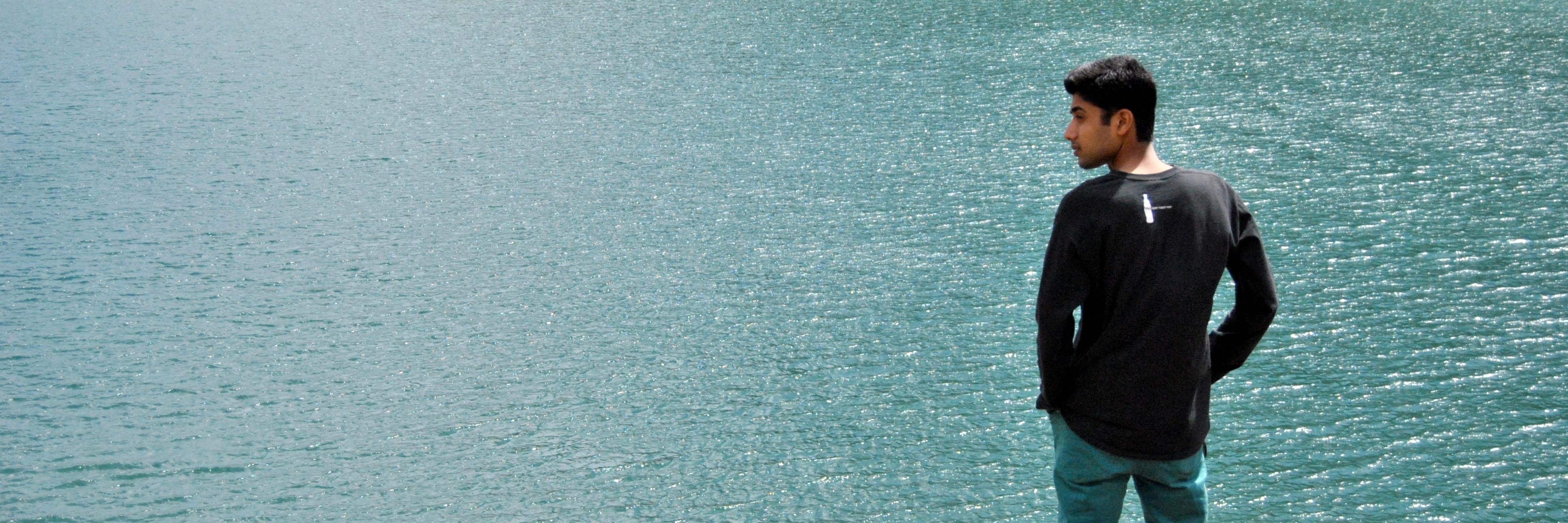muneebbaber's profile banner image