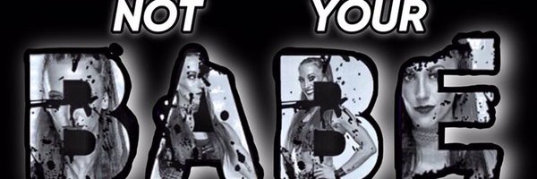 AllieRecks Profile Banner