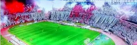 yo te mate en Madrid. banner