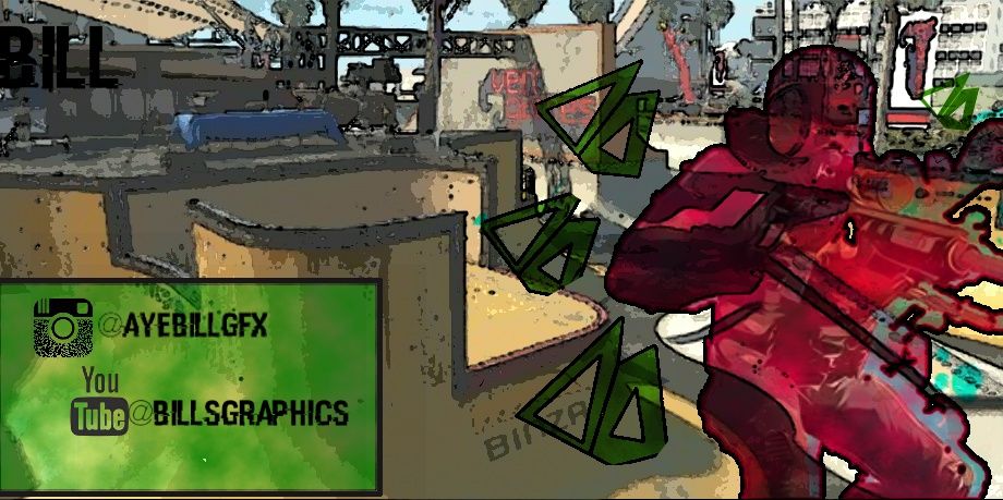BillsGraphics's profile banner image