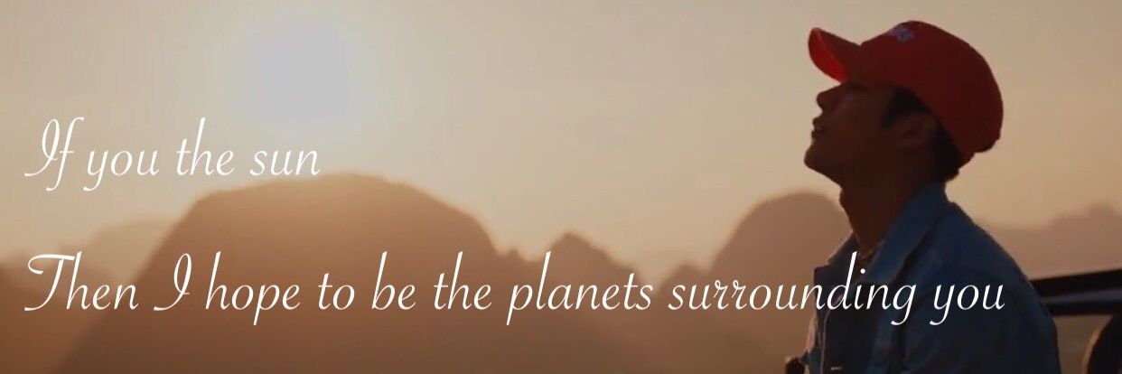 ʏᴏᴜ ᴀʀᴇ ᴍʏ​ ♡ɢᴜʟғ♡ ᴏғ ᴛᴇᴀ 🌻☀️ banner