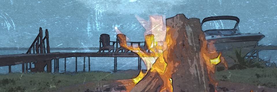 Alex Wellstead banner