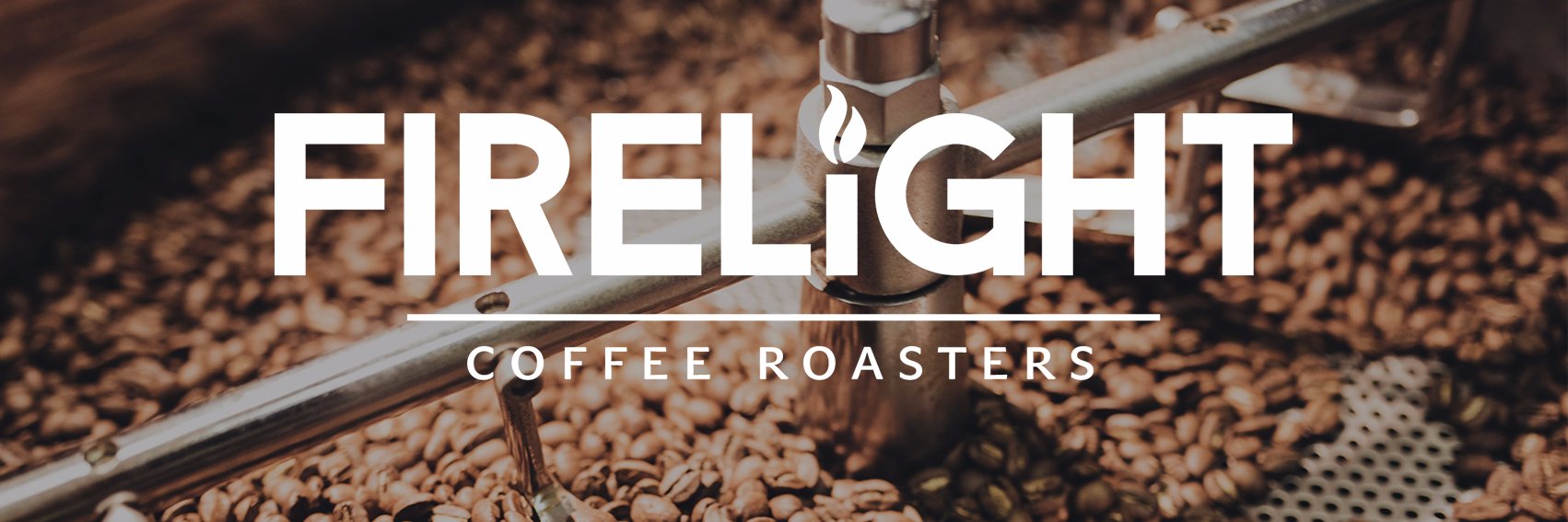 firelightcoffee's profile banner image