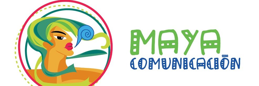 Maya Comunicación banner
