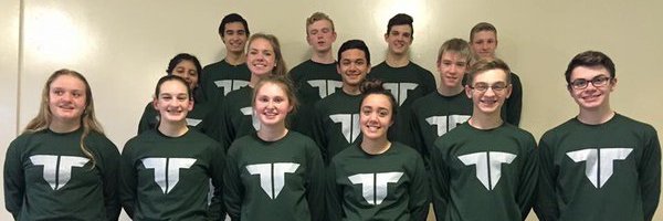TigardSwim's profile banner image