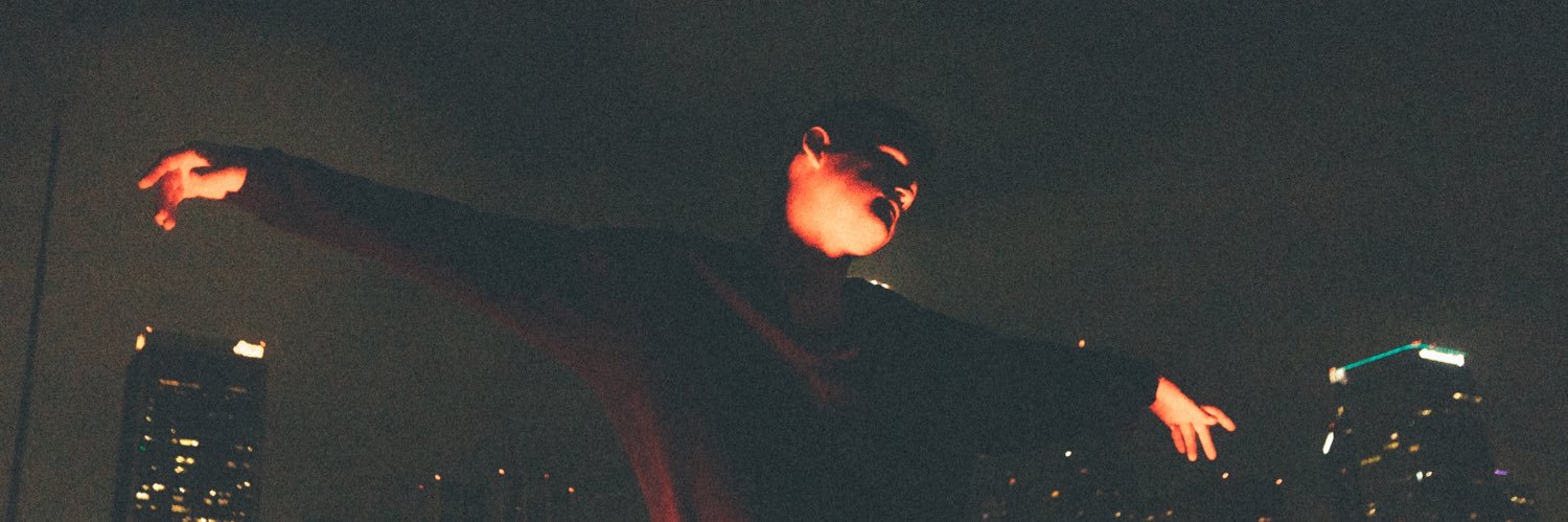 jamesquickmusic's profile banner image