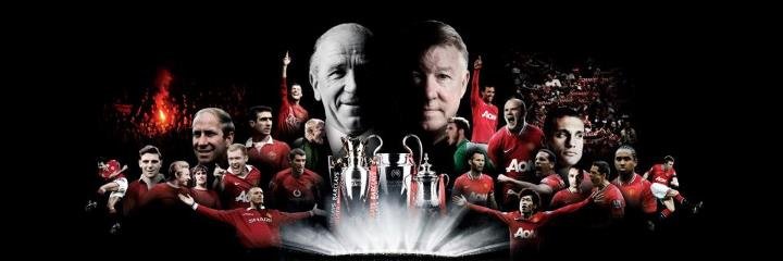 INFO MAN UTD banner