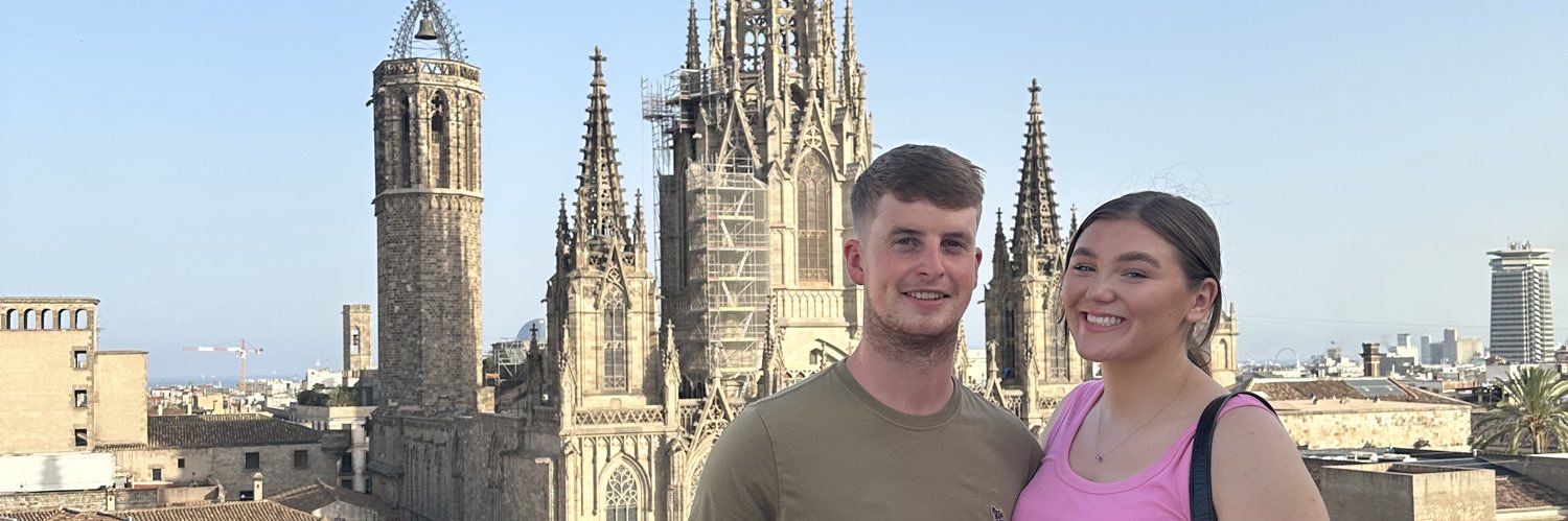 mollylee02's profile banner image