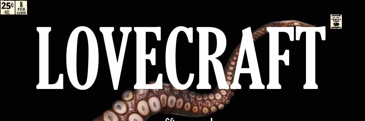 LovecraftNYC's profile banner image