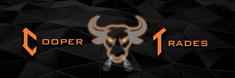 Cooper Trades banner