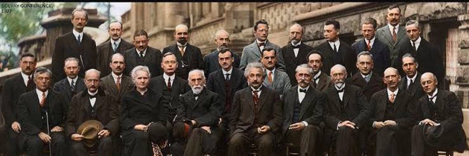 vinay thorat⚡️ banner