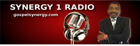 Andr'e L. Carter banner