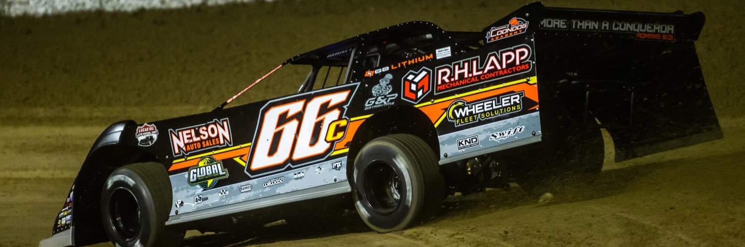 Matt Cosner banner