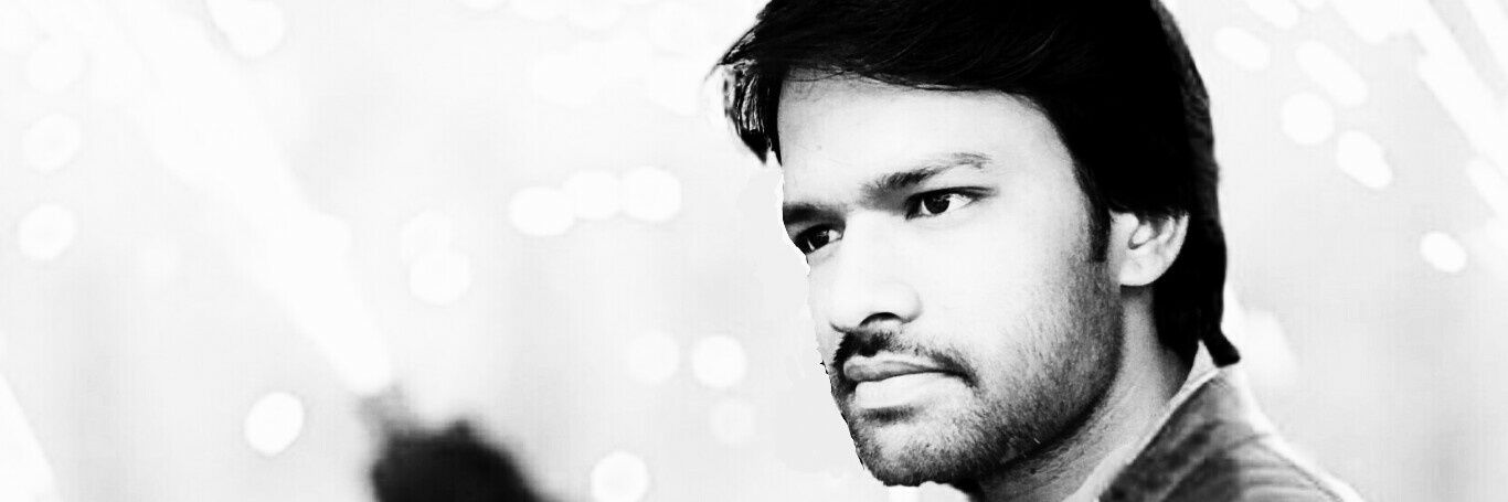 PradeepHarsoor's profile banner image