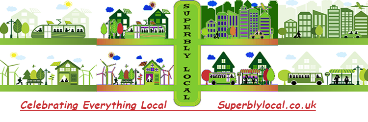Superbly Local banner