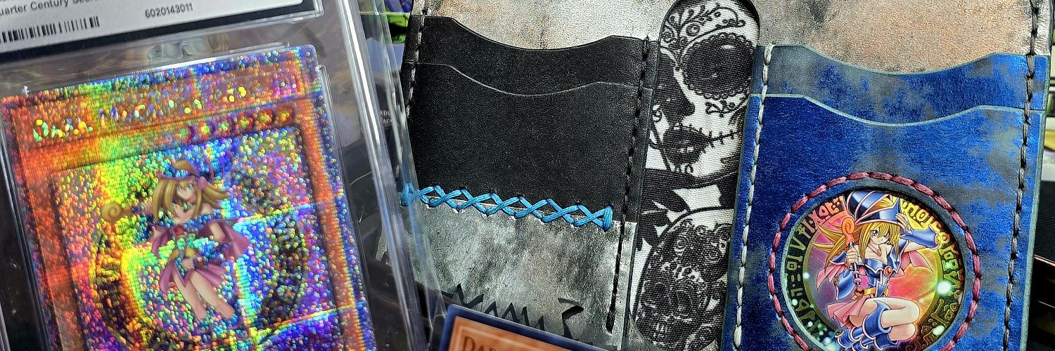 Cardboard_Leather banner