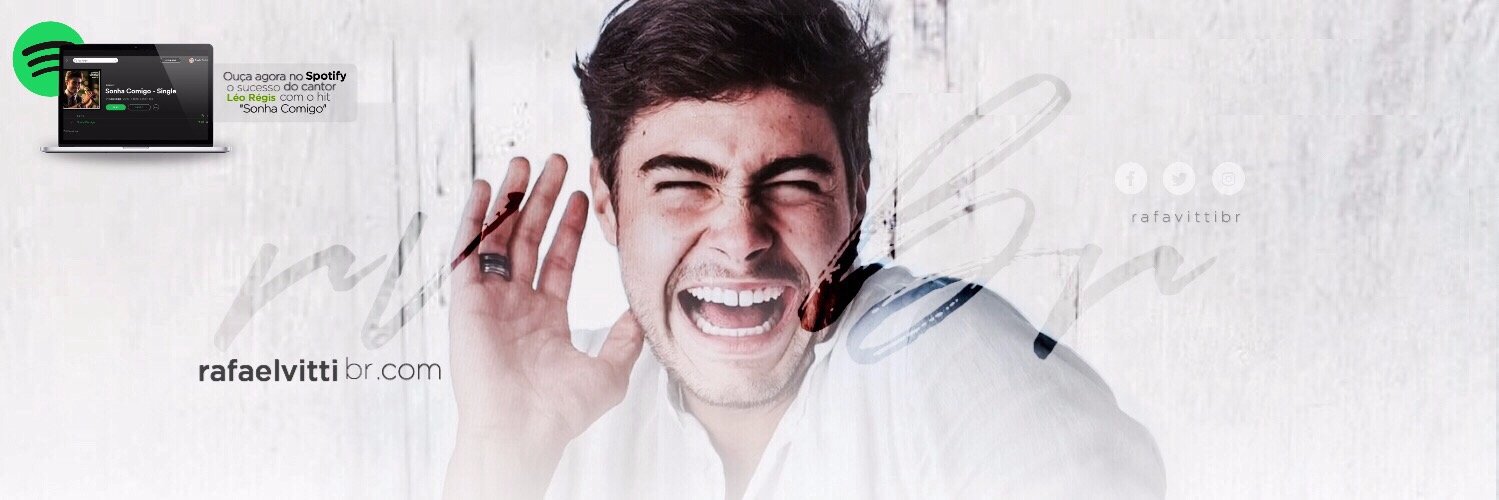 rafavittibr's profile banner image