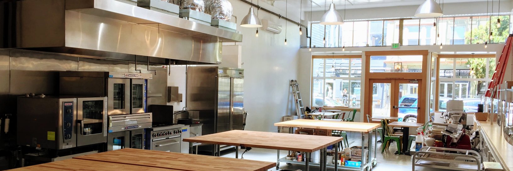 Tinker Kitchen banner
