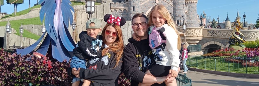 Shaun Meddings banner