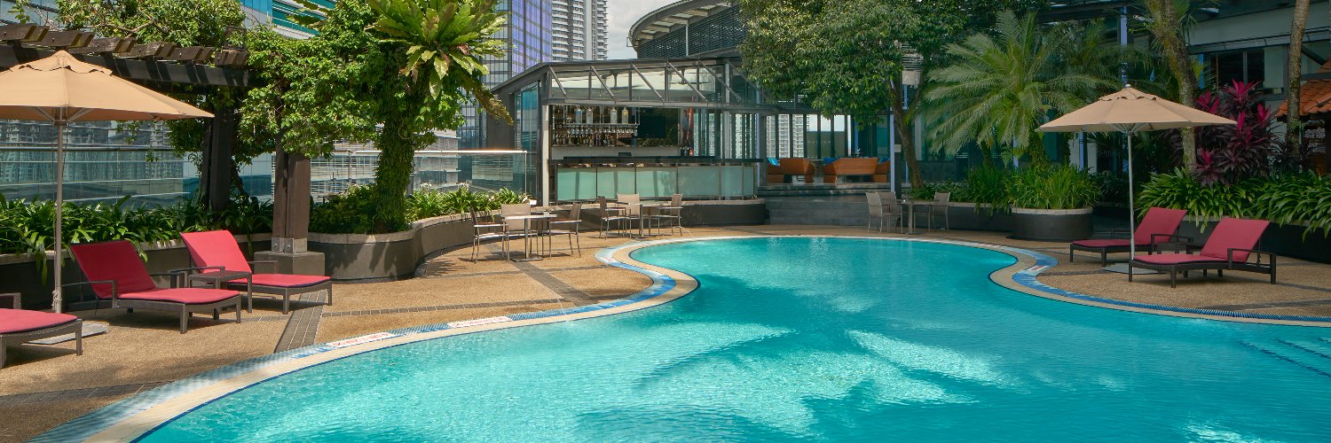Le Méridien Kuala Lumpur banner