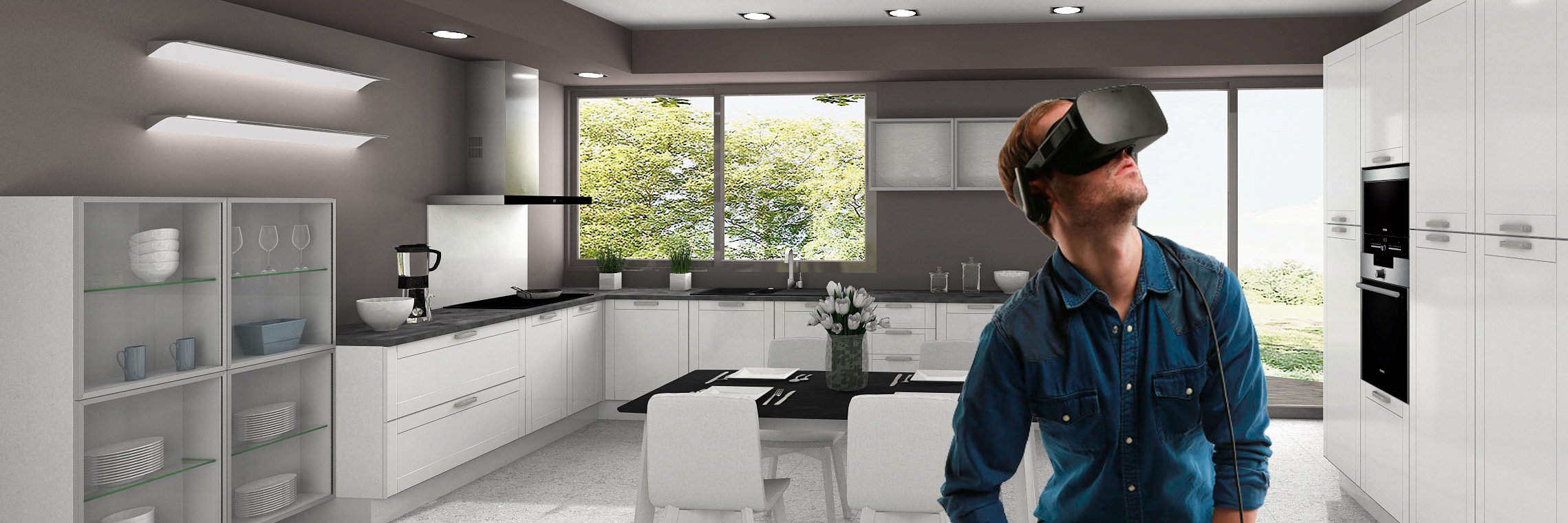 VirtualSpace3D's profile banner image