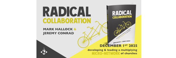 MarkHallock Profile Banner