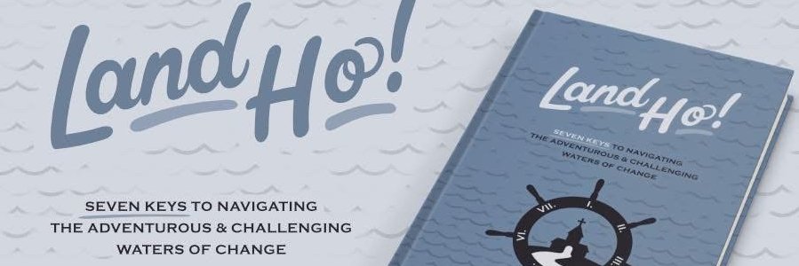 Mark Hallock banner