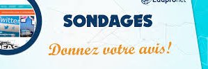 VousPrefere's profile banner image