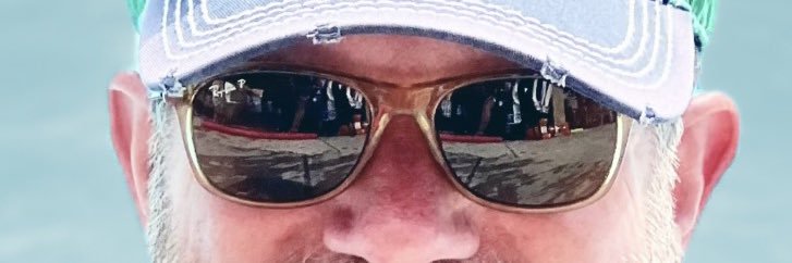 CharlesCJoyner's profile banner image