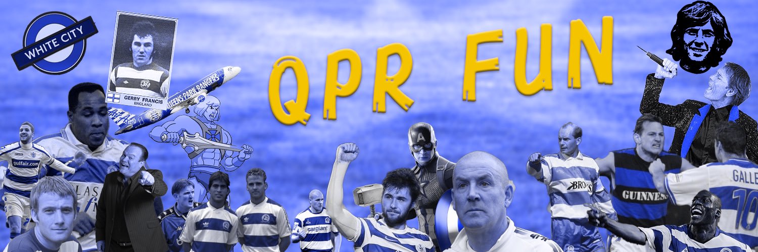 QPRFUN's profile banner image