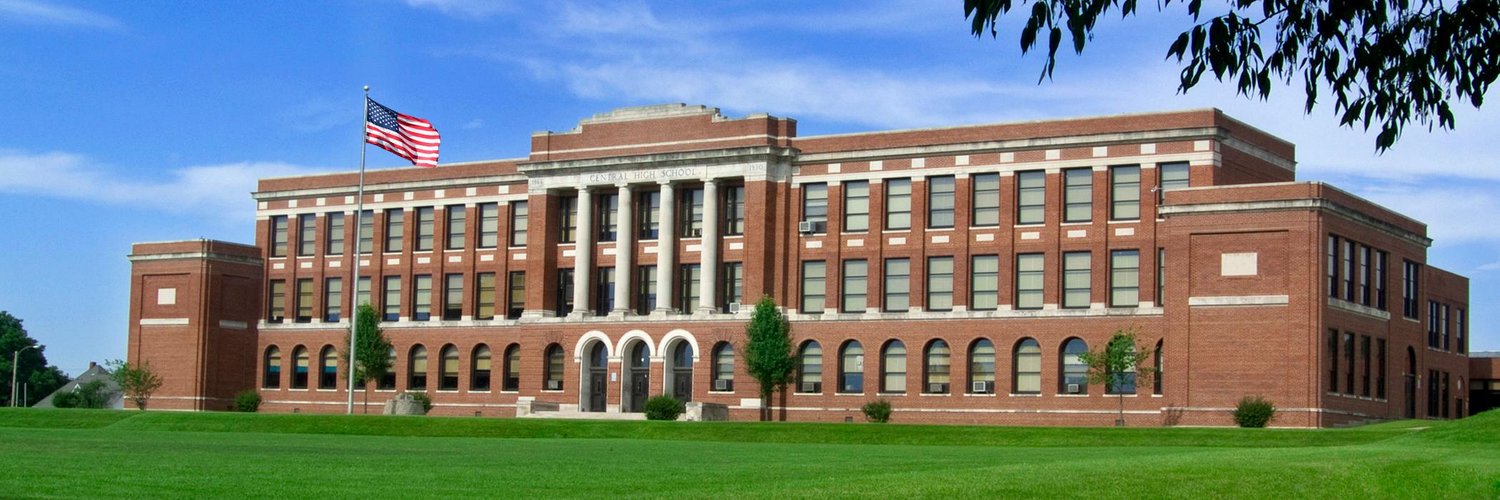 St. Joe Central HS Profile Banner