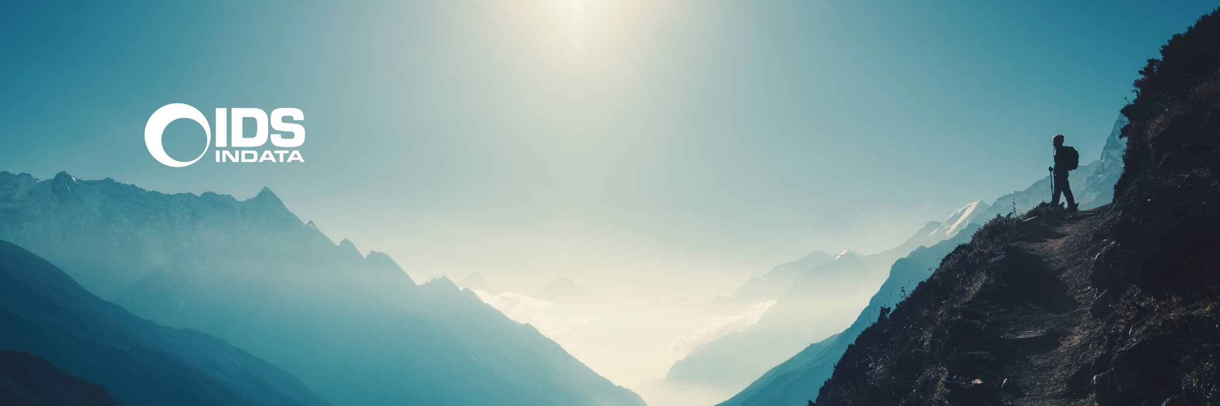 IDS INDATA banner