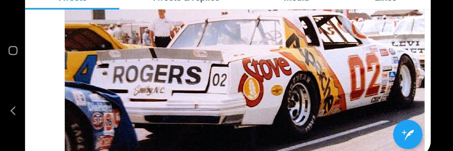 Ktmracing398's profile banner image