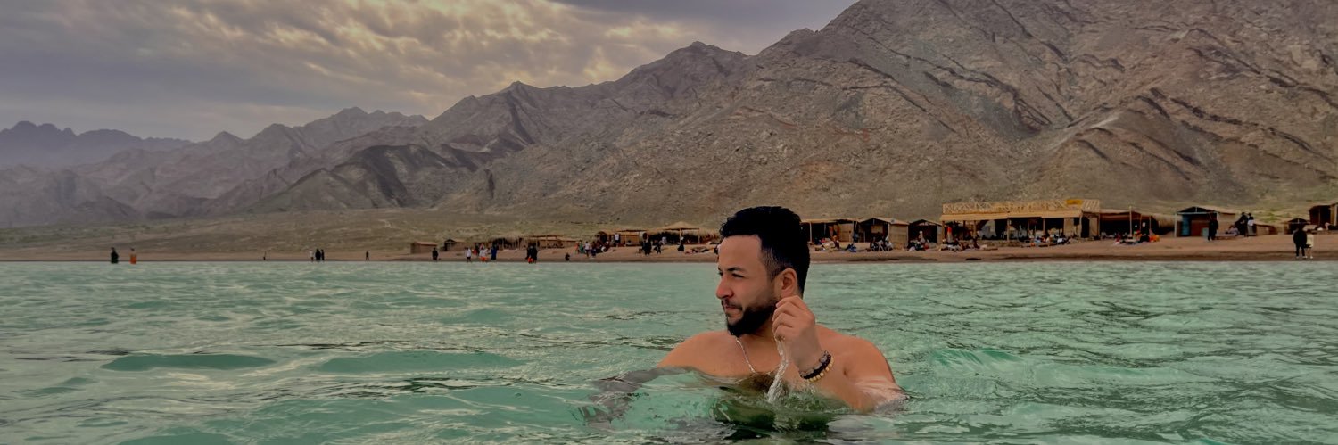 islammsola's profile banner image
