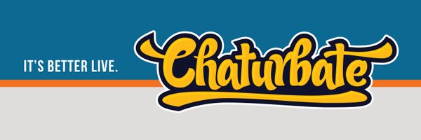 Chaturbate.com Profile Banner