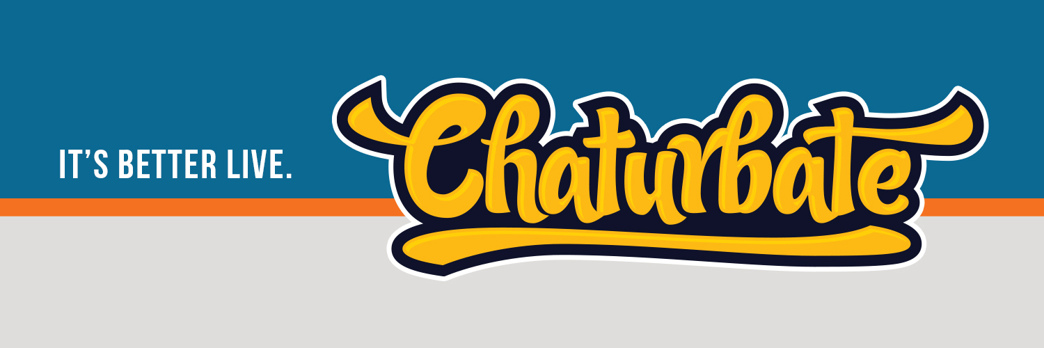 Chaturbate.com's banner