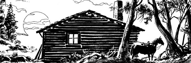 RodeoBooks's profile banner image