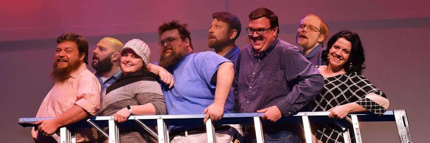 bpsimprov's profile banner image