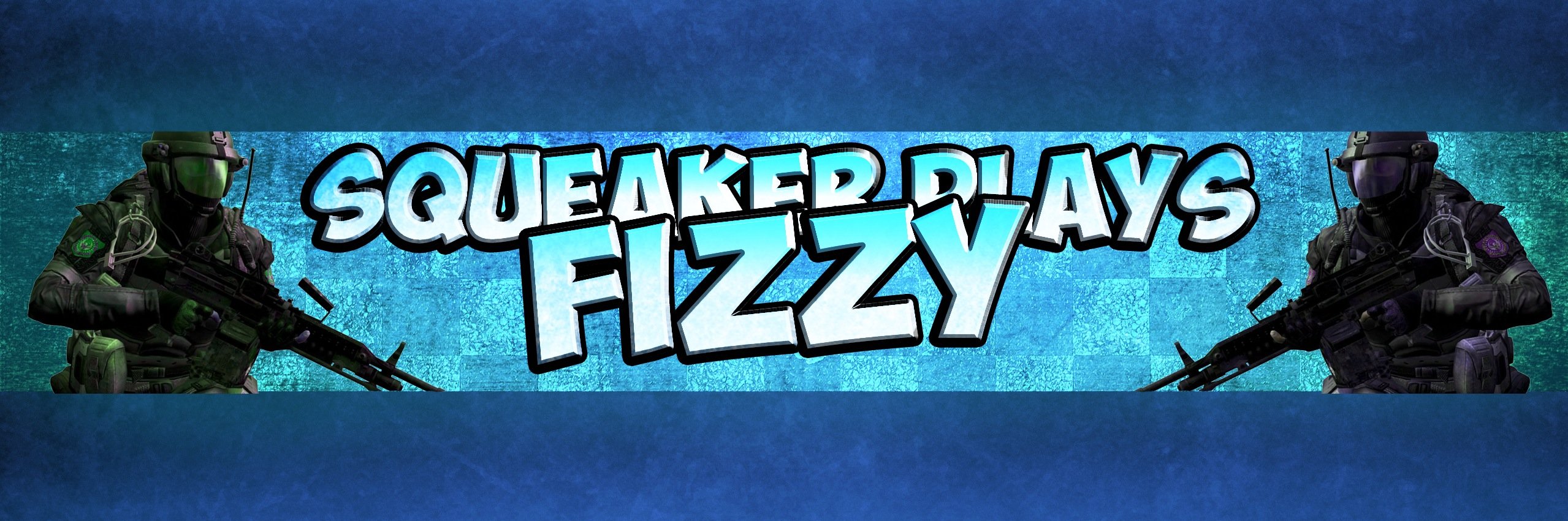 Who tf is FIZZY banner